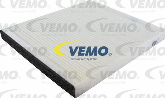 Vemo V51-30-0002 - Filtr, daxili hava www.furqanavto.az