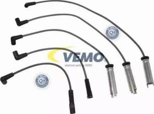 Vemo V51-70-0028 - Alovlanma kabeli dəsti furqanavto.az