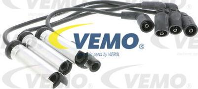 Vemo V51-70-0022 - Alovlanma kabeli dəsti furqanavto.az