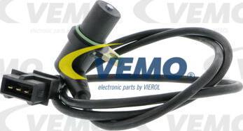 Vemo V51-72-0004 - Sensor, krank mili nəbzi furqanavto.az