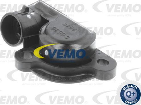 Vemo V51-72-0035 - Sensor, tənzimləyici mövqeyi furqanavto.az