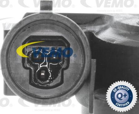 Vemo V51-72-0035 - Sensor, tənzimləyici mövqeyi furqanavto.az