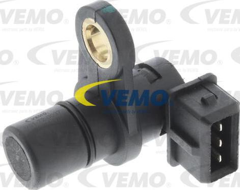 Vemo V51-72-0037 - Sensor, eksantrik mili mövqeyi furqanavto.az