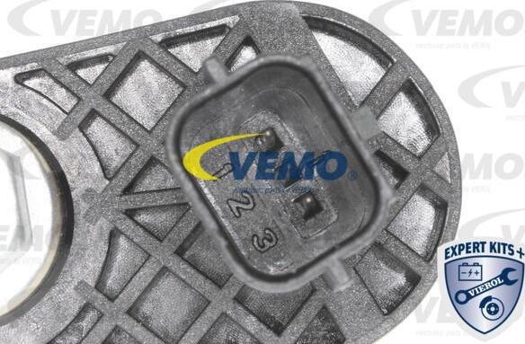 Vemo V51-72-0157 - Sensor, krank mili nəbzi furqanavto.az