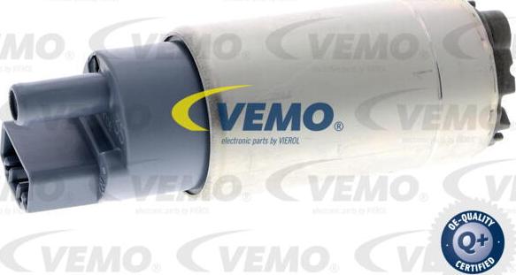 Vemo V53-09-0003 - Yanacaq nasosu furqanavto.az