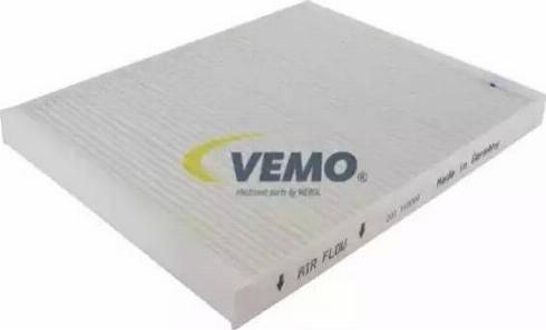 Vemo V53-30-0009 - Filtr, daxili hava furqanavto.az