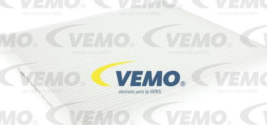 Vemo V53-30-0007 - Filtr, daxili hava furqanavto.az