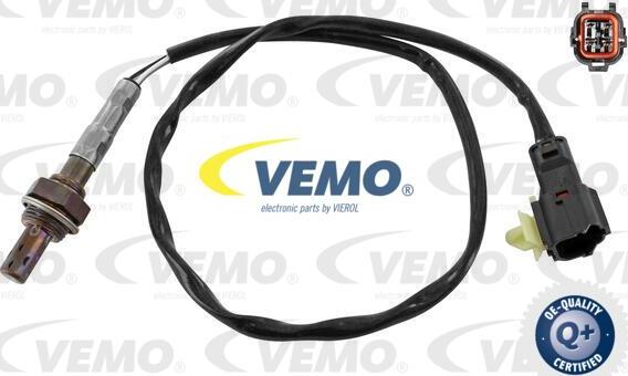 Vemo V53-76-0004 - Lambda Sensoru furqanavto.az