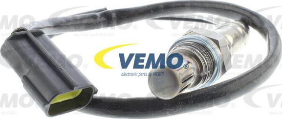 Vemo V53-76-0002 - Lambda Sensoru furqanavto.az