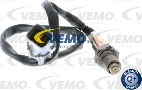 Vemo V53-76-0007 - Lambda Sensoru furqanavto.az