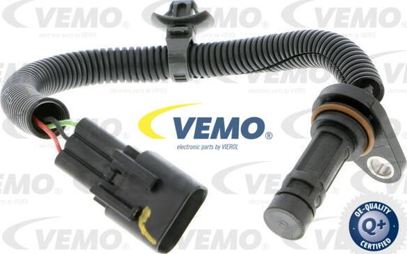 Vemo V53-72-0099 - Sensor, krank mili nəbzi furqanavto.az
