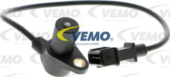 Vemo V53-72-0007-1 - Sensor, krank mili nəbzi furqanavto.az