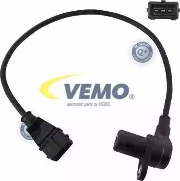 Vemo V53-72-0007 - Sensor, krank mili nəbzi furqanavto.az