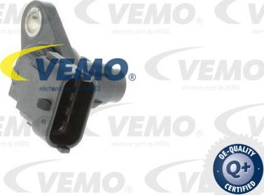 Vemo V53-72-0019 - Sensor, eksantrik mili mövqeyi furqanavto.az