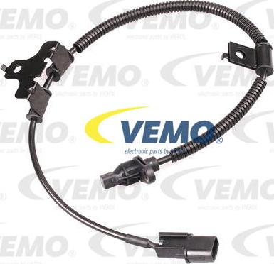 Vemo V53-72-0080 - Sensor, təkər sürəti furqanavto.az