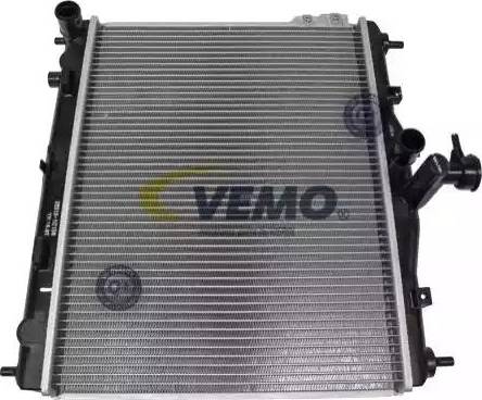 Vemo V52-60-0005 - Radiator, mühərrikin soyudulması furqanavto.az