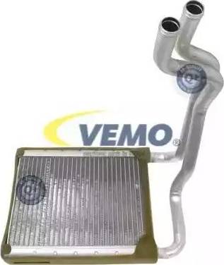 Vemo V52-61-0001 - İstilik dəyişdiricisi, daxili isitmə furqanavto.az