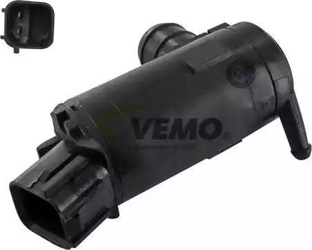 Vemo V52-08-0003 - Su nasosu, pəncərələrin təmizlənməsi furqanavto.az
