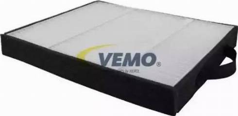Vemo V52-30-0009 - Filtr, daxili hava furqanavto.az