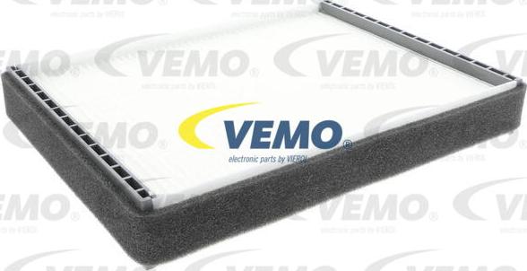 Vemo V52-30-0003 - Filtr, daxili hava furqanavto.az