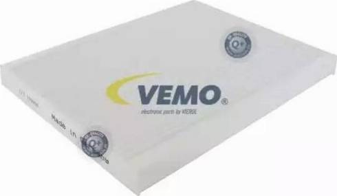 Vemo V52-30-0014 - Filtr, daxili hava furqanavto.az