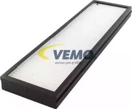 Vemo V52-30-0010 - Filtr, daxili hava furqanavto.az
