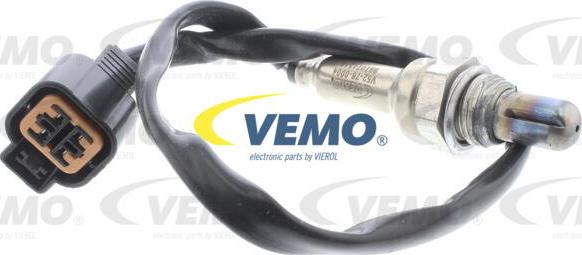 Vemo V52-76-0004 - Lambda Sensoru furqanavto.az