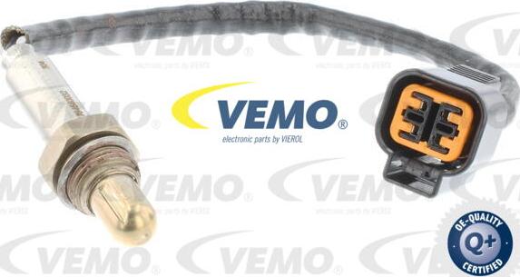Vemo V52-76-0005 - Lambda Sensoru furqanavto.az