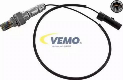 Vemo V52-76-0006 - Lambda Sensoru furqanavto.az
