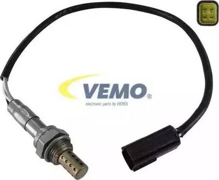 Vemo V52-76-0001 - Lambda Sensoru furqanavto.az