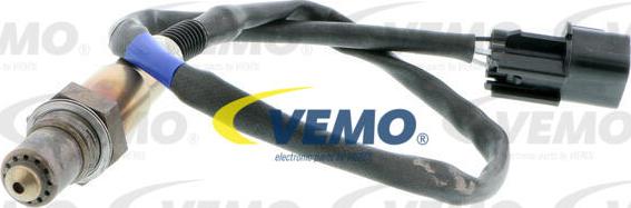 Vemo V52-76-0019 - Lambda Sensoru www.furqanavto.az