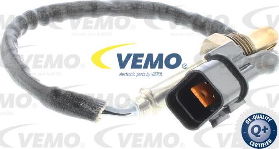 Vemo V52-76-0010 - Lambda Sensoru furqanavto.az