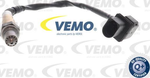 Vemo V52-76-0026 - Lambda Sensoru furqanavto.az