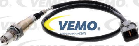 Vemo V52-76-0028 - Lambda Sensoru furqanavto.az