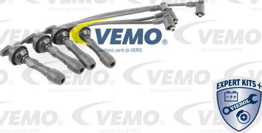 Vemo V52-70-0012 - Alovlanma kabeli dəsti furqanavto.az
