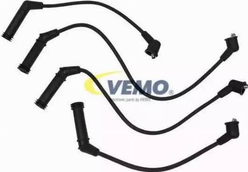 Vemo V52-70-0027 - Alovlanma kabeli dəsti furqanavto.az