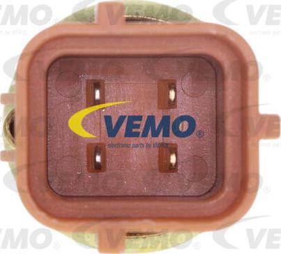 Vemo V52-72-0096-1 - Sensor, soyuducu suyun temperaturu furqanavto.az