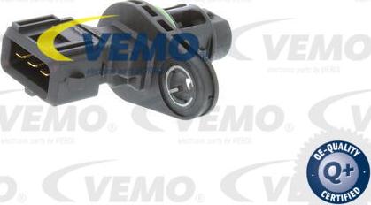 Vemo V52-72-0092 - Sensor, krank mili nəbzi furqanavto.az