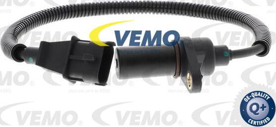 Vemo V52-72-0049 - Sensor, krank mili nəbzi furqanavto.az