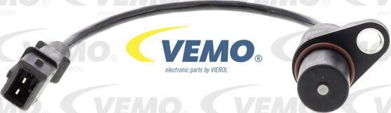 Vemo V52-72-0008 - Sensor, krank mili nəbzi furqanavto.az