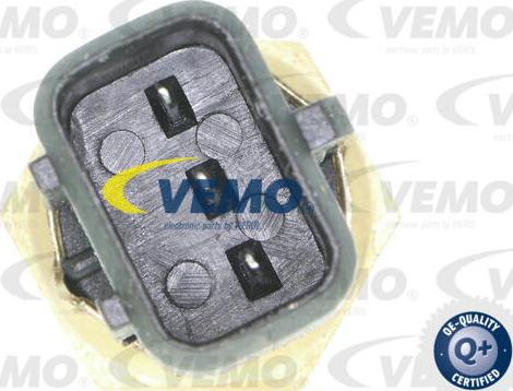 Vemo V52-72-0007-1 - Sensor, soyuducu suyun temperaturu furqanavto.az