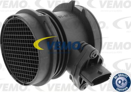 Vemo V52-72-0019 - Hava Kütləsi Sensoru furqanavto.az