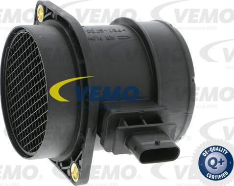 Vemo V52-72-0022 - Hava Kütləsi Sensoru furqanavto.az