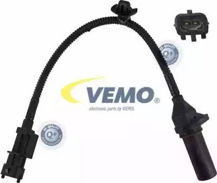 Vemo V52-72-0105 - Sensor, krank mili nəbzi furqanavto.az