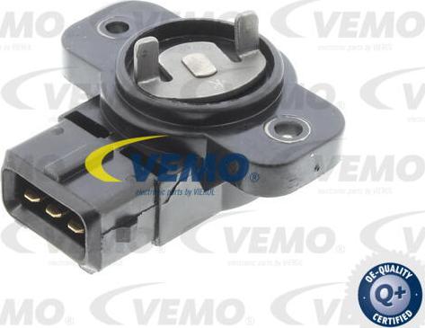 Vemo V52-72-0112 - Sensor, tənzimləyici mövqeyi furqanavto.az