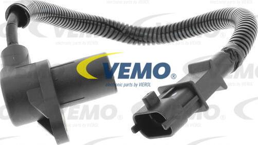 Vemo V52-72-0120 - Sensor, krank mili nəbzi furqanavto.az