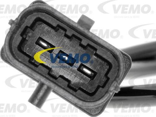 Vemo V52-72-0242 - Sensor, krank mili nəbzi furqanavto.az