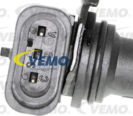 Vemo V52-72-0221 - Sensor, eksantrik mili mövqeyi furqanavto.az