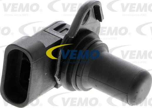 Vemo V52-72-0221 - Sensor, eksantrik mili mövqeyi furqanavto.az