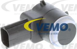 Vemo V57-72-0007 - Sensor, parkinq köməkçisi furqanavto.az